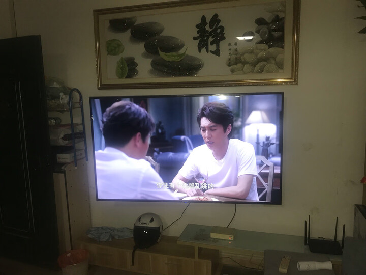 使用海信h55e3a和hz55e3d区别大不大？谈谈哪个好？