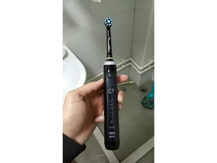 欧乐BP9000怎么样-欧乐BP9000真实用户使用感受_好物_第11张_推荐星 欧乐BP9000怎么样-欧乐BP9000真实用户使用感受_http://www.tuijianxing.com_好物_第11张