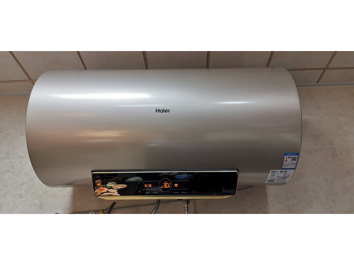 反馈海尔EC6003-JT3(U1)怎么样呢？独家测评评测好不好？