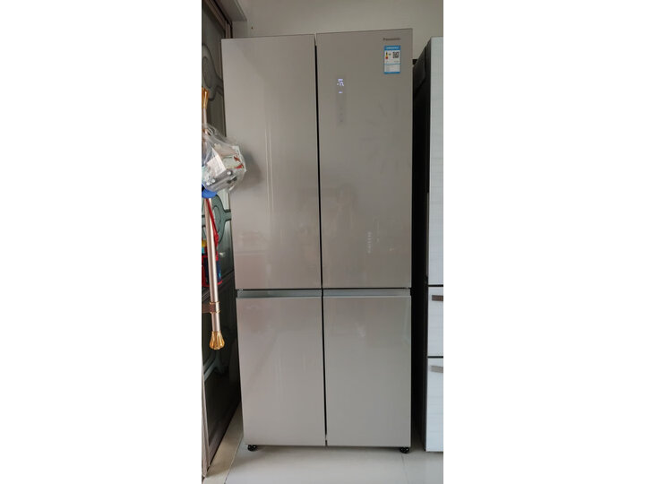 剖析松下NR-DE49CP1-S怎么样呢？使用剖析评测好不好？