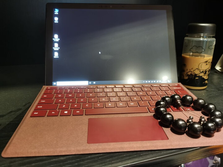 微软（Microsoft）Surface Pro 7 平板电脑笔记本二合一怎样【真实评测揭秘】网上购买质量如何保障【已解决】 首页推荐 第8张