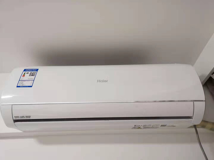 感受海尔KFR-26GW03JDM81A怎么样呢？使用爆料评测如何？