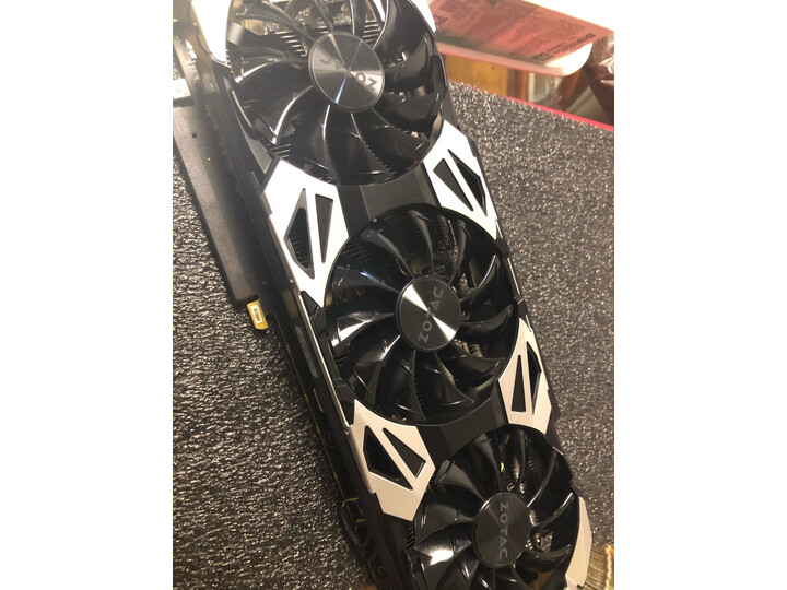 索泰RTX2060super-8GD6 至尊PLUS OC怎么样_好物_第9张_推荐星 索泰RTX2060super-8GD6 至尊PLUS OC怎么样_http://www.tuijianxing.com_好物_第9张