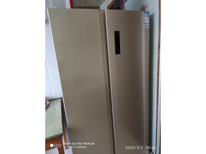 美菱bcd-569wpcx和556wpucx哪款更值得入手点_http://www.itswebtime.com_好物推荐_第13张