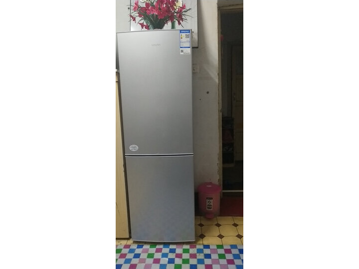 统帅（Leader）海尔出品 182升小型两门冰箱BCD-182LTMPA怎么样？新闻爆料真实内幕【入手必看】 首页推荐 第4张