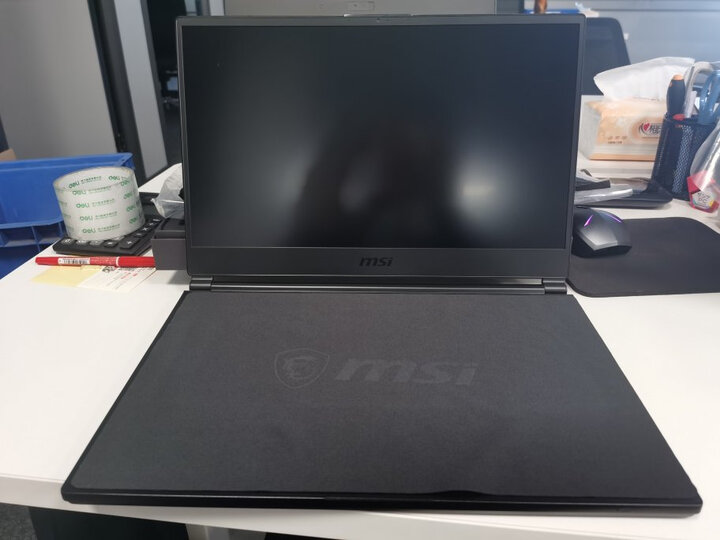 分析微星gs65和联想y7000p哪个好？点评有何区别？