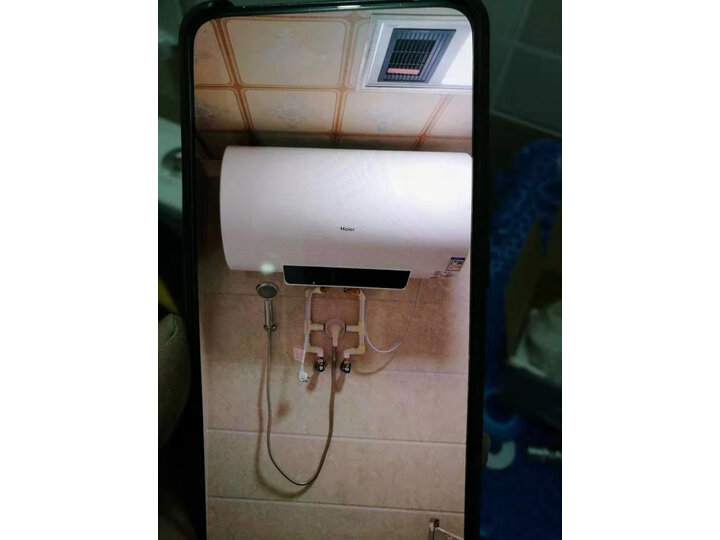 海尔出品统帅（Leader）电热水器LEC4001-15A3怎么样【质量评测】优缺点最新详解 首页推荐 第6张