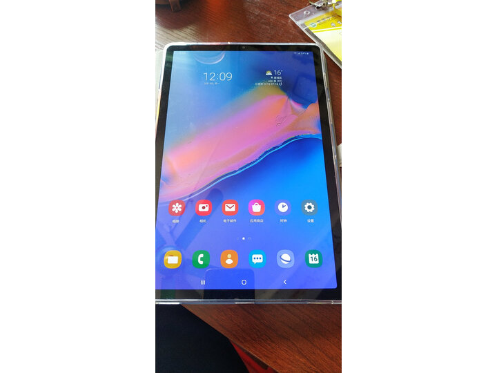 说说三星tab s5e和ipad2019各款有什么区别？测评哪个好？