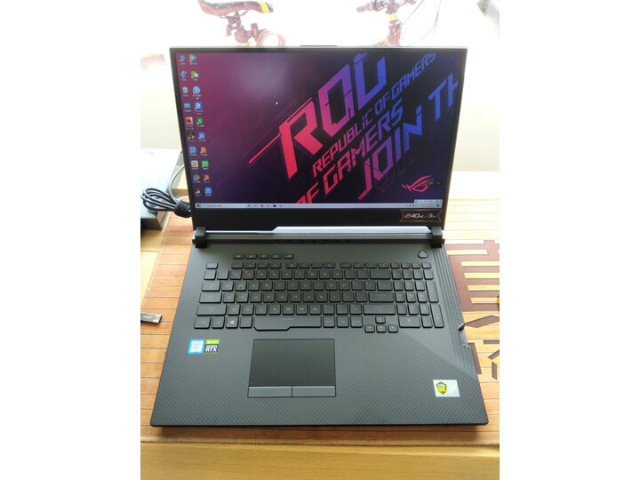 点评rog**神3plus和暗影精灵5plus有什么区别？剖析哪个好？