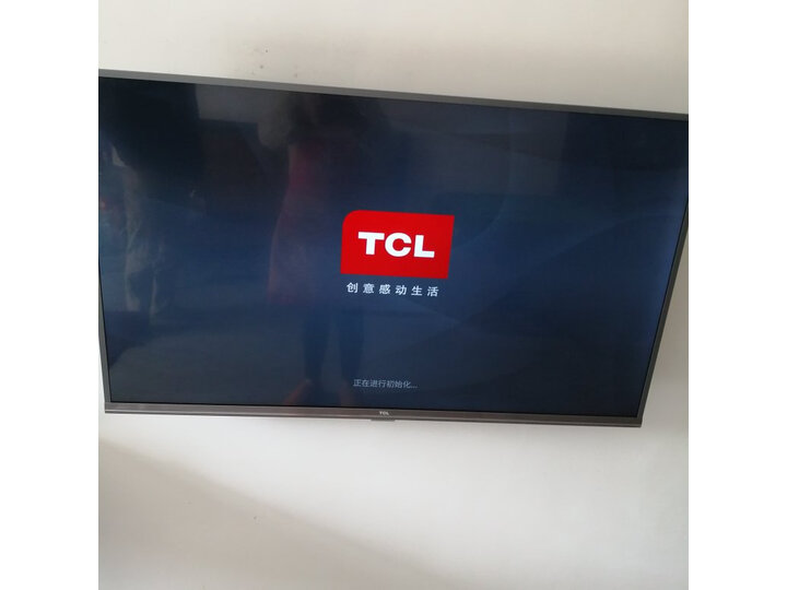 TCL 43D10 43英寸液晶电视机怎么样【猛戳分享】质量内幕详情 首页推荐 第5张