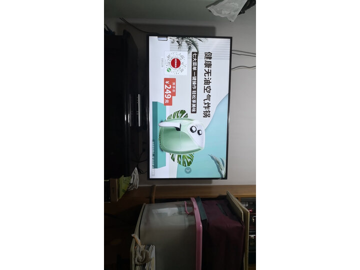 盘点康佳55a10和55g10u区别如何？体验哪个好？