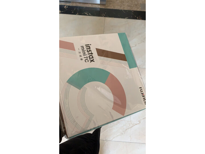 INSTAXmii7C怎么样-INSTAXmii7C真实用户评价分享_http://www.itswebtime.com_好物推荐_第7张