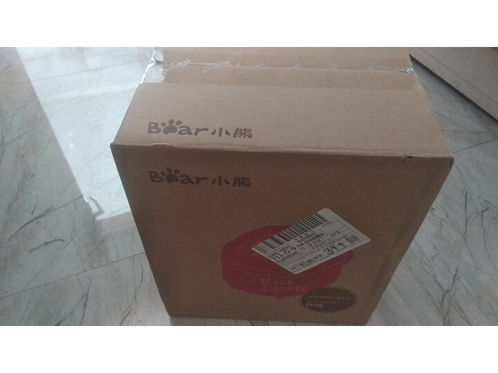 纠结小熊DFB-B20A1怎么样呢？使用曝光质量好吗？