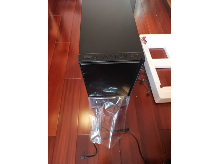 详解先马黑洞3和安钛克p101哪个好？点评区别是什么