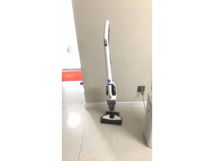 飞利浦(PHILIPS)无线手持两用吸尘器FC6171怎么样？多少人不看这里都会被忽悠了啊 首页推荐 第7张