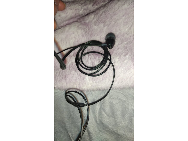 比较索尼mdr-ex15ap与JBL C100sl有啥区别？分享哪个好？