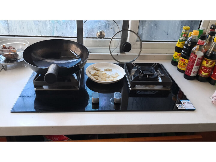 质量解析老板56B0T燃气灶怎么样呢？求助大家解密