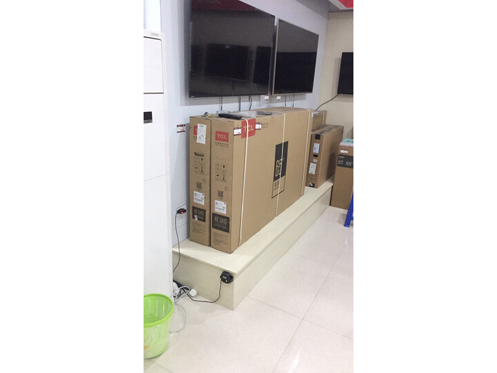 剖析tcl65v580和V680有何区别？纠结哪个好？