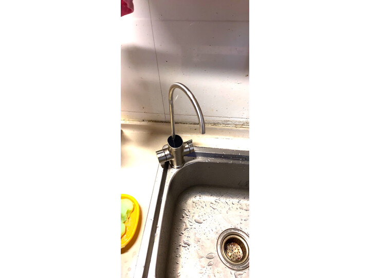 小米小米净水器怎么样-小米小米净水器性能测评与使用体验_好物推荐_第7张_itswebtime 小米小米净水器怎么样-小米小米净水器性能测评与使用体验_http://www.itswebtime.com_好物推荐_第7张