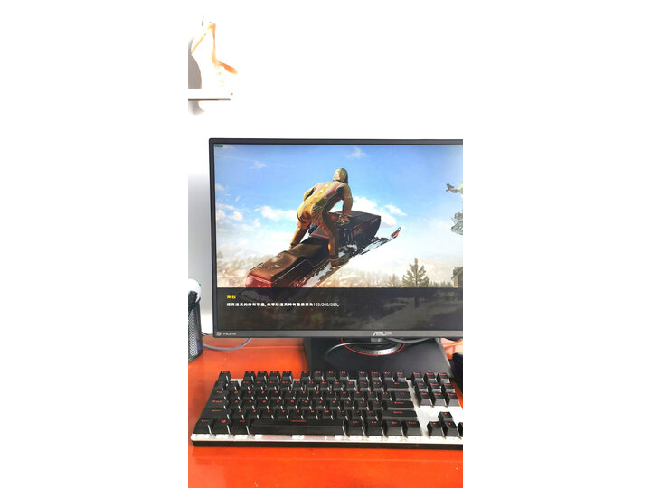 比拼华硕vg259q和宏碁vg252q哪个好？反馈有何区别？