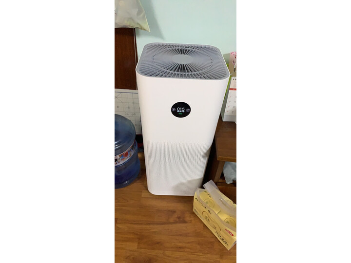 米家空气净化器pro和pro h区别有没有-米家空气净化器pro和pro h选择哪款更好_好物_第4张_推荐星 米家空气净化器pro和pro h区别有没有-米家空气净化器pro和pro h选择哪款更好_http://www.tuijianxing.com_好物_第4张