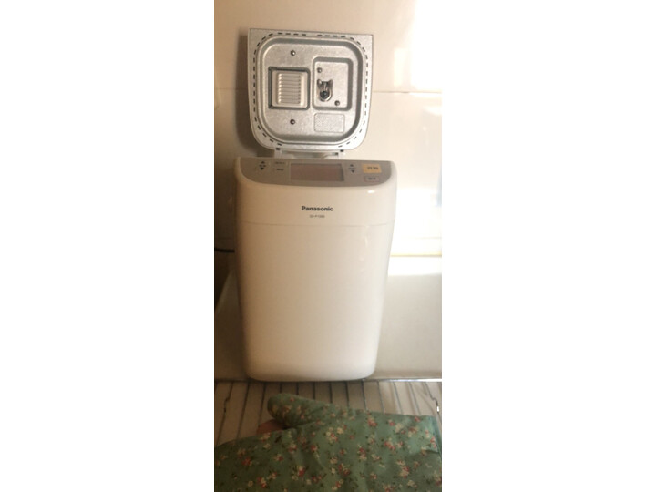 解析松下SD-P1000怎么样呢？良心解析好用吗？