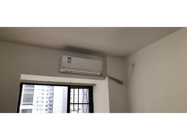 格力品悦是定频还是变频空调哪个好?区别大吗?