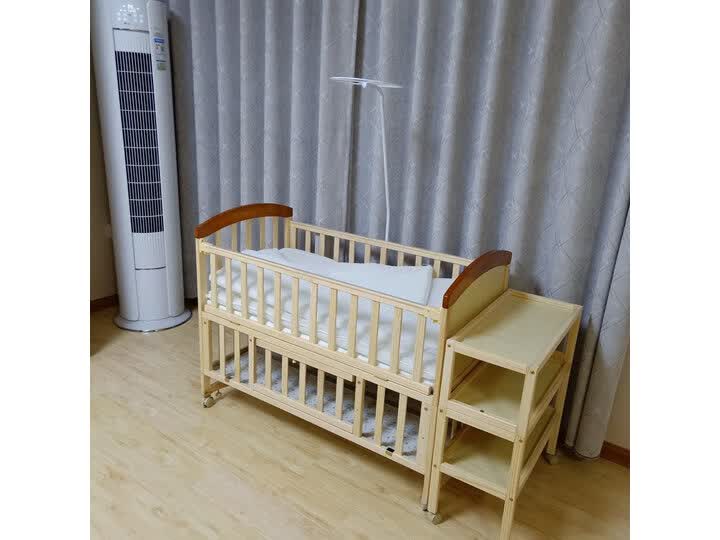 格力KFR-50LW50555FNhAa-A1真实用户经验分享_http://www.itswebtime.com_好物推荐_第10张