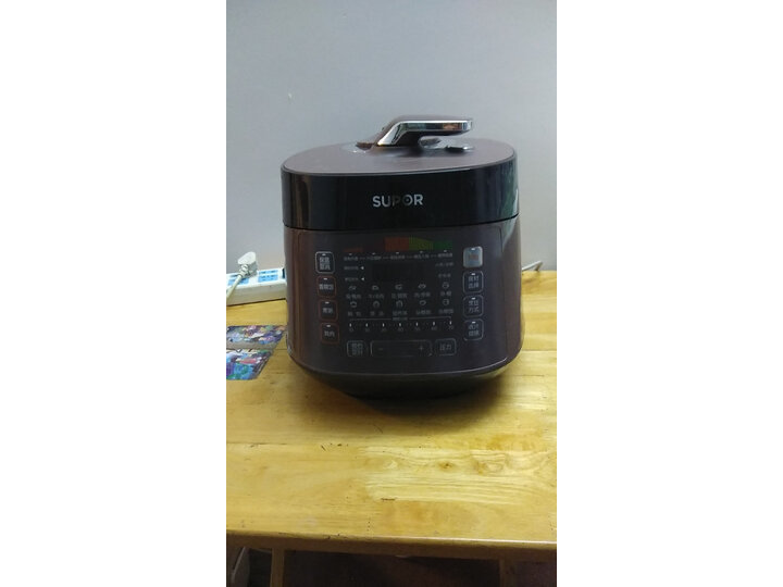 苏泊尔CYSB50FCW20QJ-100怎么样_好物推荐_第11张_itswebtime 苏泊尔CYSB50FCW20QJ-100怎么样_http://www.itswebtime.com_好物推荐_第11张