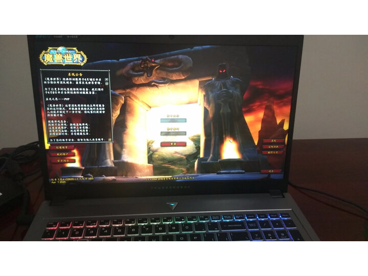 纠结雷神911air星战二代和黑武士哪个好？详解有什么区别