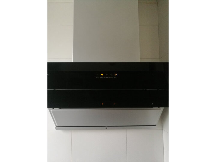 方太JQD3T怎么样-方太JQD3T性能测评与使用体验_http://www.tuijianxing.com_好物_第11张