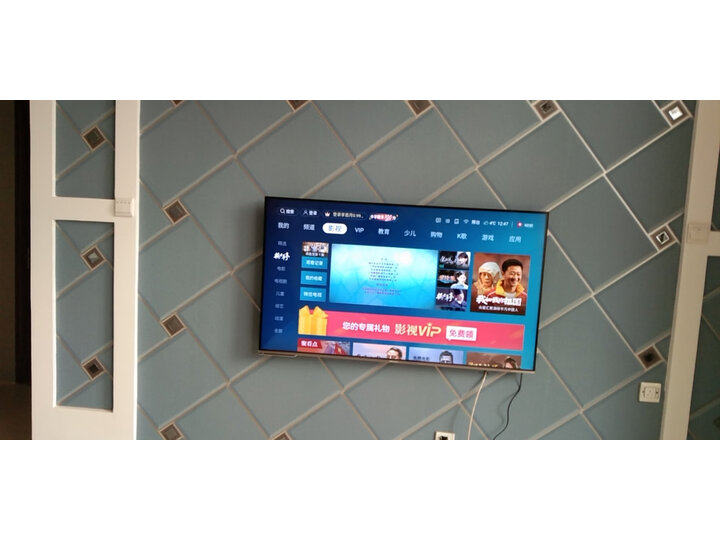 体验海信hz55e5d和hz55e7d有什么区别？说说哪个好？