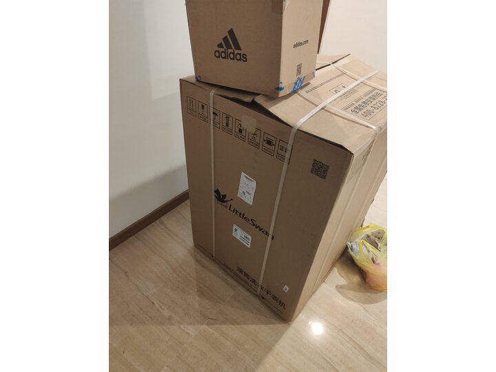 反馈小天鹅td100v62wads5跟g5哪个好？体验区别有吗？