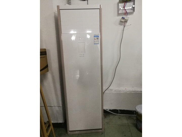 美的KF-120LWSY-PA400(D3)详细参数及用户评价_好物_第12张_美肤蝶 美的KF-120LWSY-PA400(D3)详细参数及用户评价_http://www.meifudie.com_好物_第12张