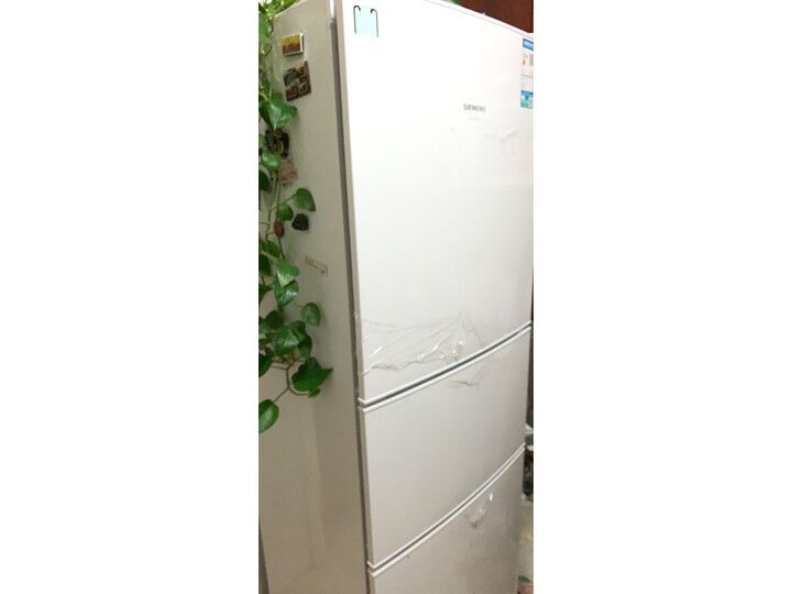 详解西门子KG23N111EW怎么样呢？使用评测好不好？