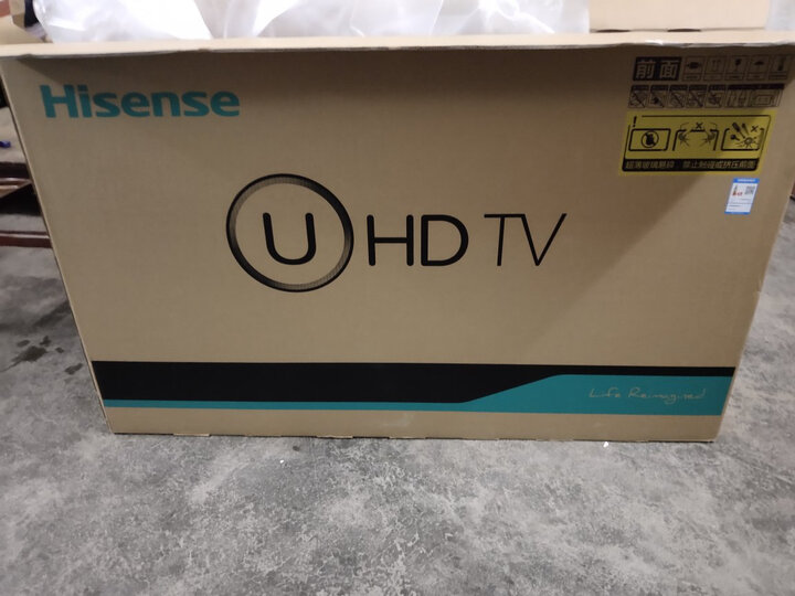 比拼海信h75e7a和sony75x7800f哪个好？详解有何区别？