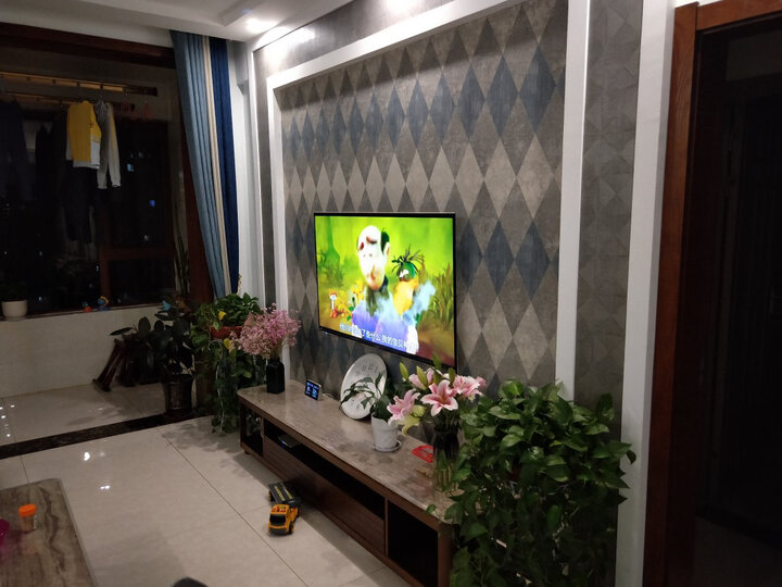 VIDAA 43V1F 海信（Hisense）43英寸平板电视机怎么样，性能同款比较评测揭秘 首页推荐 第7张