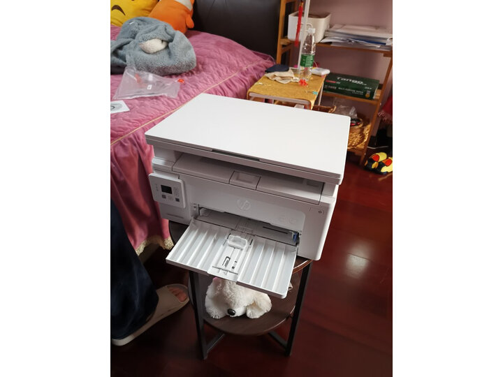 曝光惠普m30w和136w哪个好？使用功能有什么区别？