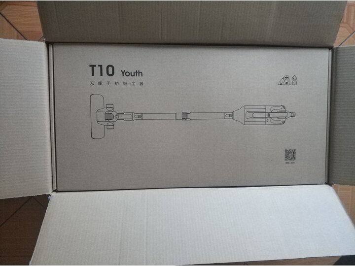 测评小狗T10 Youth怎么样呢？图文曝光评价如何？