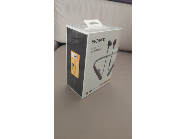 独家曝光索尼wi1000x和wi1000xm2哪个好？评测有区别吗？老司机揭