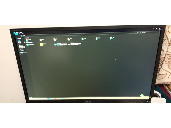 讨论飞利浦272b8qjnb和aocq27p1u区别怎么样？对比哪个好？