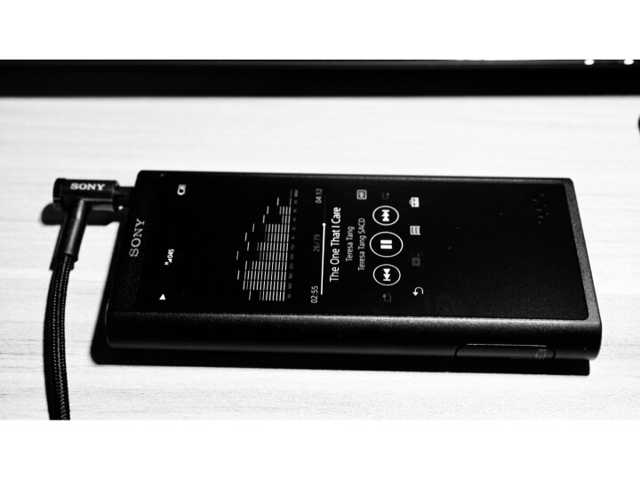 索尼（SONY）NW-ZX300A Hi-Res入手评测】性能独家评测详解 品牌评测 第1张