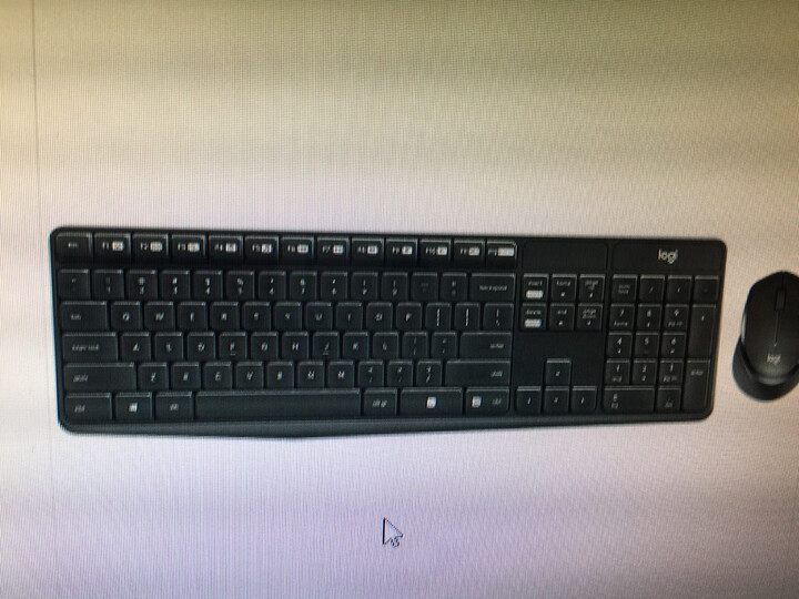 真实评测罗技mk315与mk345区别哪个好？盘点区别是什么？体验报告