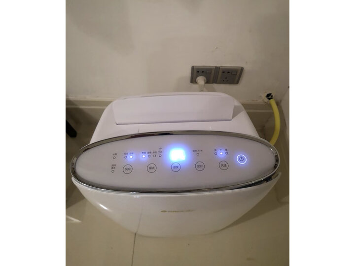格力DH20EF WiFi版怎么样-格力DH20EF WiFi版性能表现如何_http://www.itswebtime.com_好物推荐_第10张
