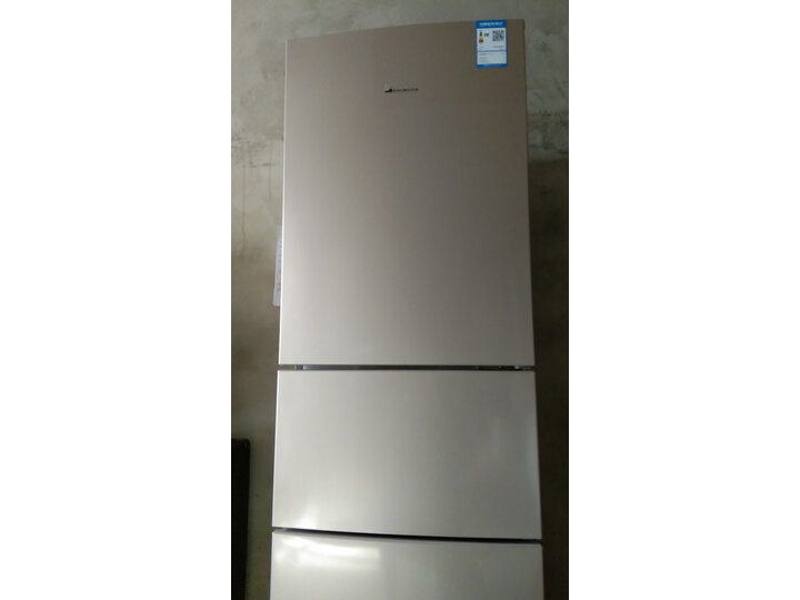 反馈小天鹅BCD-219TL怎么样呢？图文曝光评价如何？
