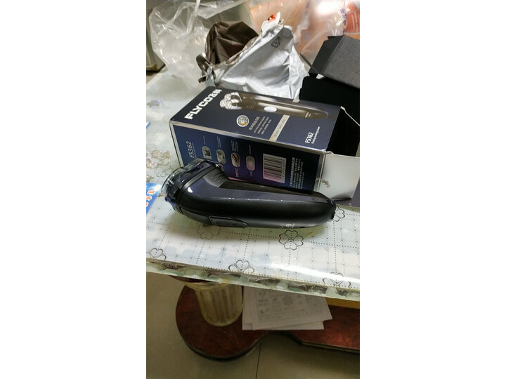 飞科FS362怎么样-飞科FS362性能测评与使用体验_http://www.itswebtime.com_好物推荐_第7张