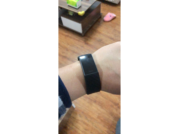FitbitFitbit Charge 3详细参数及用户评价_http://www.itswebtime.com_好物推荐_第15张