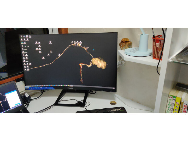 详细测评飞利浦328e1ca和AOC CU32N2哪个好？爆料有什么区别？优