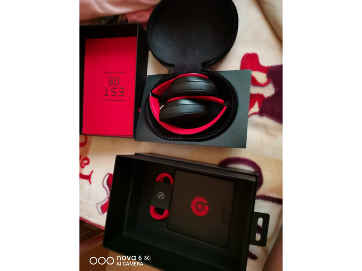 解密beatsstudio3真假对比哪个好？分享区别有吗？