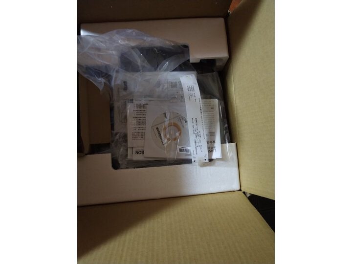 曝光爱普生l4158和4168配置有什么区别使用哪个好？